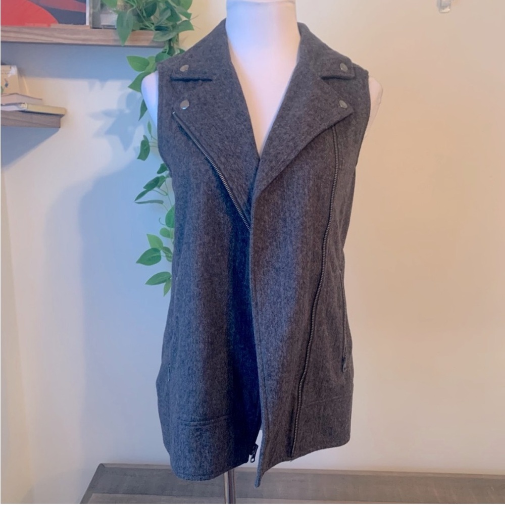 Banana Republic Vest